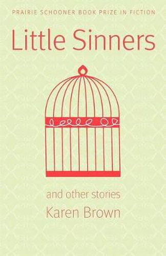 Cover image for Little Sinners, and Other Stories