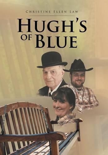 Cover image for Hugh's of Blue