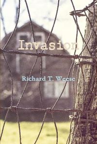 Cover image for Invasion