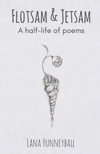 Cover image for Flotsam and Jetsam