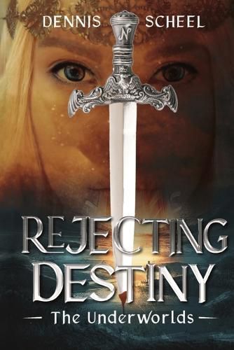 Cover image for Rejecting Destiny