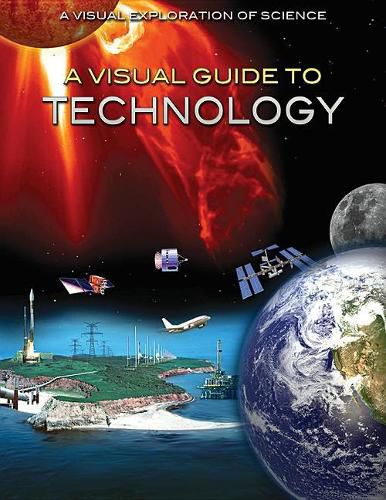 Cover image for A Visual Guide to Technology