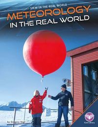 Cover image for Meteorology in the Real World