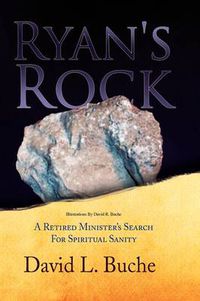 Cover image for Ryan's Rock