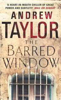 Cover image for The Barred Window
