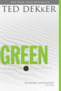 Cover image for Green