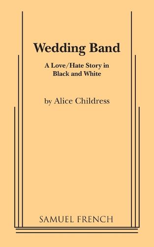 Cover image for Wedding Band