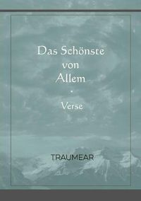 Cover image for Das Schoenste von Allem - Verse