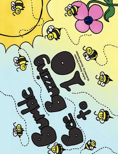 Cover image for Bumble Bee Buzzing to 10