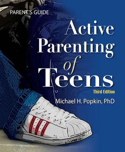 Cover image for Active Parenting of Teens