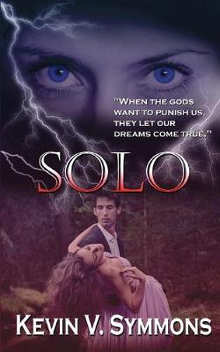 Cover image for Solo