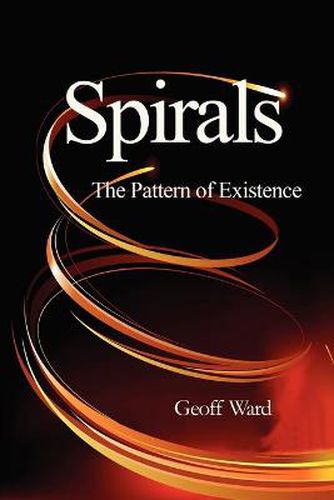 Cover image for Spirals: The Pattern of Existence