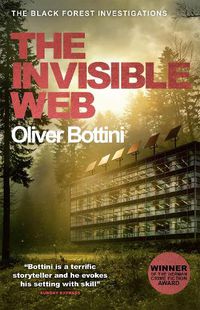 Cover image for The Invisible Web
