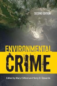 Cover image for Environmental Crime