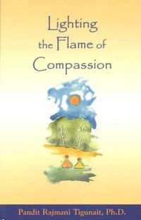 Cover image for Lighting the Flame of Compassion
