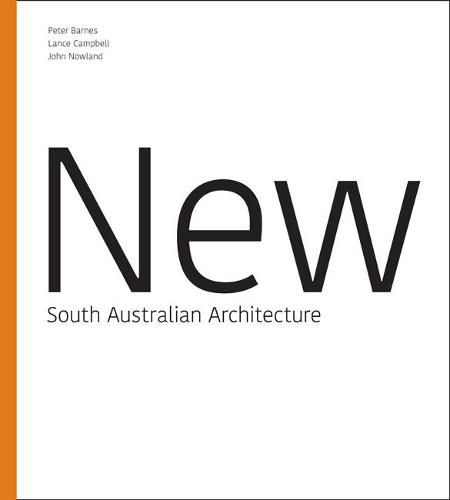 New South Australian Architecture