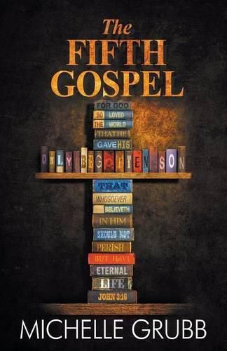 Cover image for The Fifth Gospel
