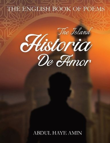 Cover image for The Islands Historia De Amor