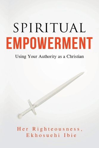 Cover image for Spiritual Empowerment