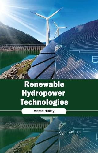 Cover image for Renewable Hydropower Technologies