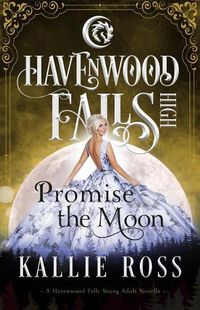 Cover image for Promise the Moon