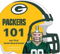 Cover image for Green Bay Packers 101