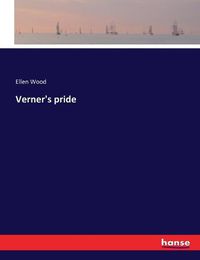 Cover image for Verner's pride