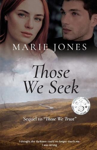 Cover image for Those We Seek