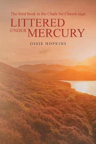 Cover image for Littered Under Mercury