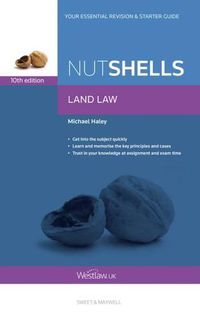 Cover image for Nutshells Land Law