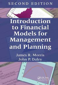 Cover image for Introduction to Financial Models for Management and Planning