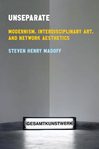 Cover image for Unseparate