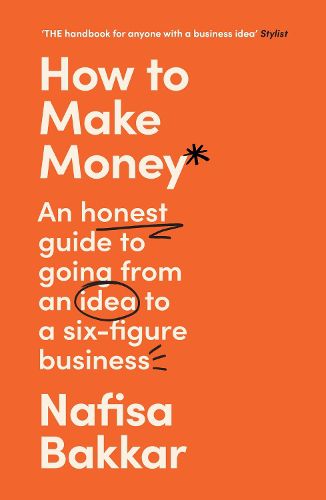 Cover image for How To Make Money