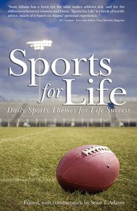 Cover image for Sports for Life: Daily Sports Themes For Life Success