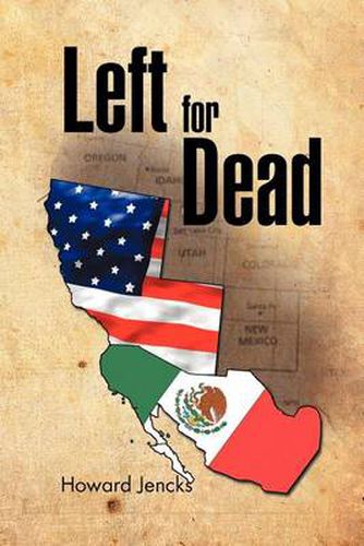 Cover image for Left for Dead