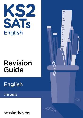 KS2 SATs English Revision Guide