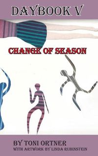 Cover image for Daybook V: Change of Season