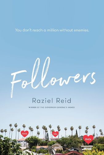 Cover image for Followers