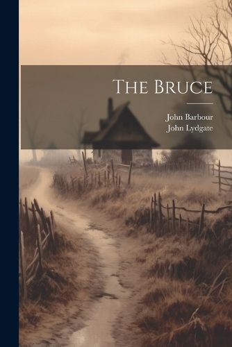 Cover image for The Bruce