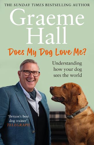 Cover image for Does My Dog Love Me?