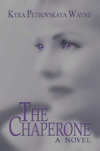 Cover image for The Chaperone