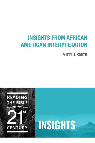 Cover image for Insights from African American Interpretation