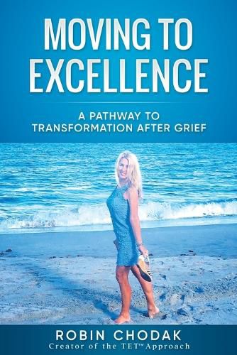 Cover image for Moving To Excellence