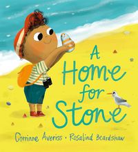 Cover image for A Home for Stone