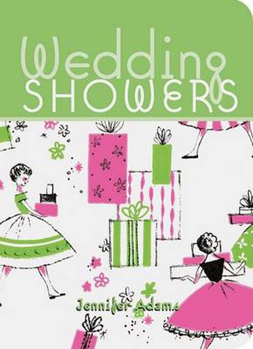 Wedding Showers