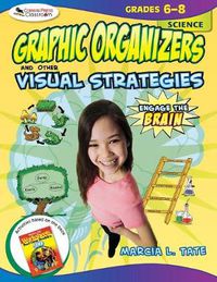 Cover image for Engage the Brain: Graphic Organizers and Other Visual Strategies