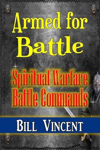 Cover image for Armed for Battle