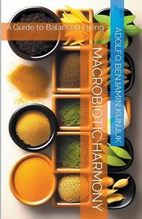 Cover image for Macrobiotic Harmony