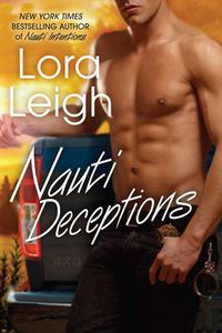 Cover image for Nauti Deceptions