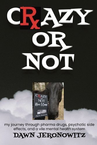 Cover image for CRAZY or NOT